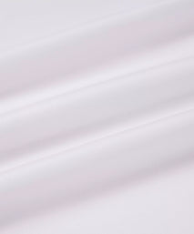 White Tailored Fit Royal Twill Formal Shirt