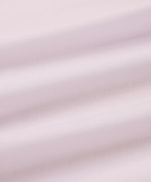 Pale Pink Slim Fit Dry 'Pop' Solid Formal Shirt