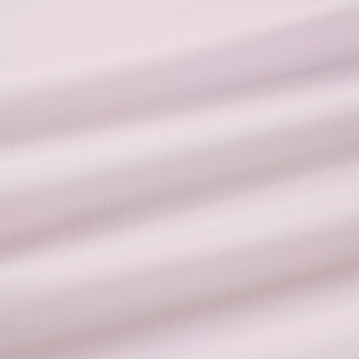 Pale Pink Slim Fit Dry 'Pop' Solid Formal Shirt