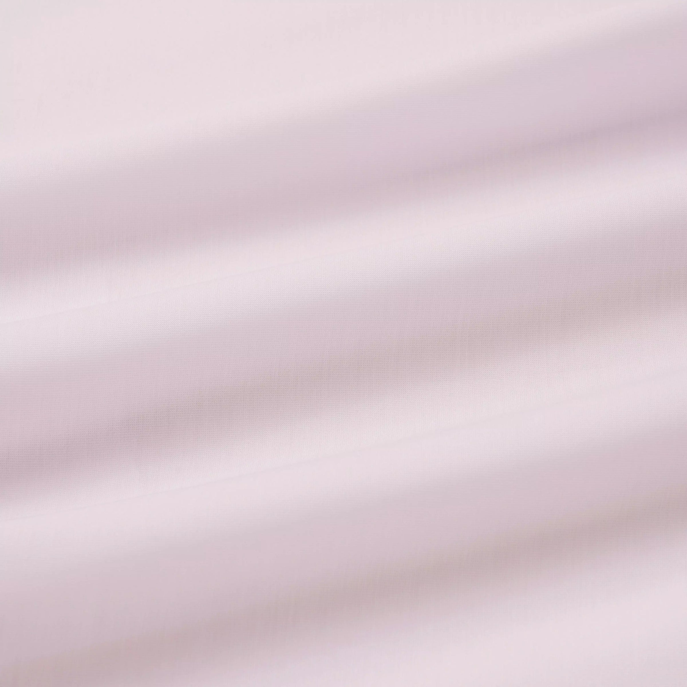 Pale Pink Slim Fit Dry 'Pop' Solid Formal Shirt