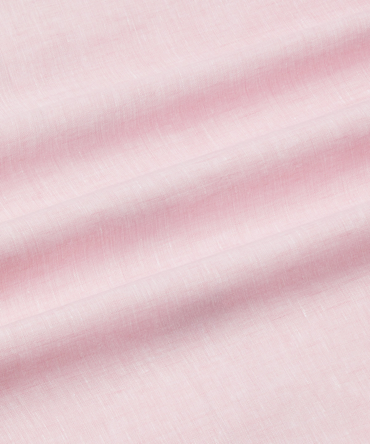 Pink Linen Simple Pale Pink Classic Fit Essential Linen Formal Shirt – Thomas Pink